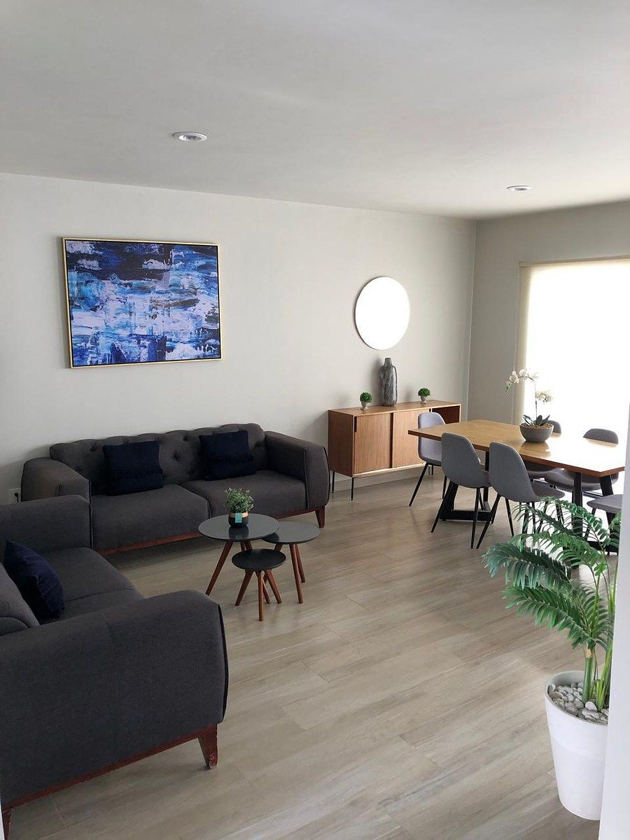 Casa en condominio en Residencial el Refugio, Querétaro, foto 2 de 20