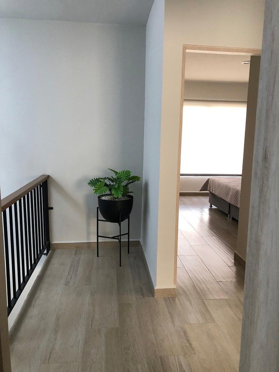 Casa en condominio en Residencial el Refugio, Querétaro, foto 18 de 20