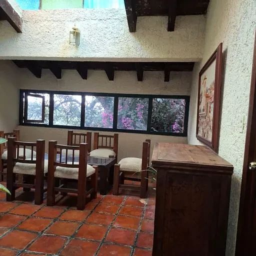 Casa en San Miguel Xicalco, Tlalpan, foto 2 de 23