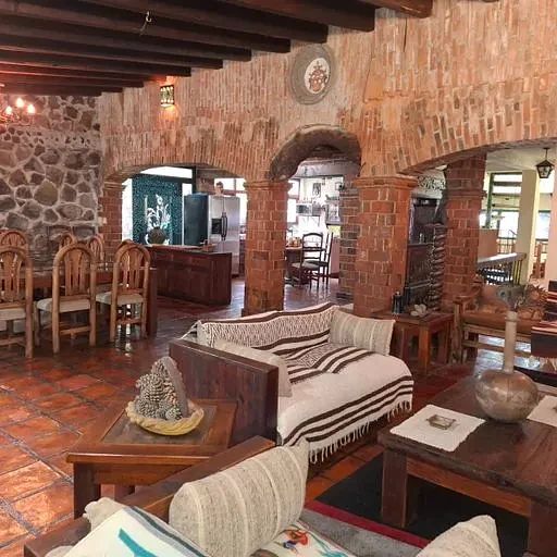 Casa en San Miguel Xicalco, Tlalpan, foto 3 de 23
