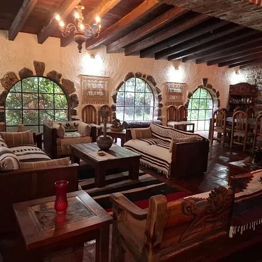Casa en San Miguel Xicalco, Tlalpan, foto 4 de 23