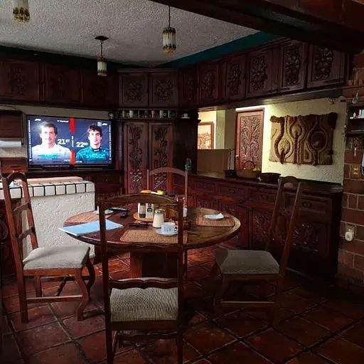 Casa en San Miguel Xicalco, Tlalpan, foto 5 de 23