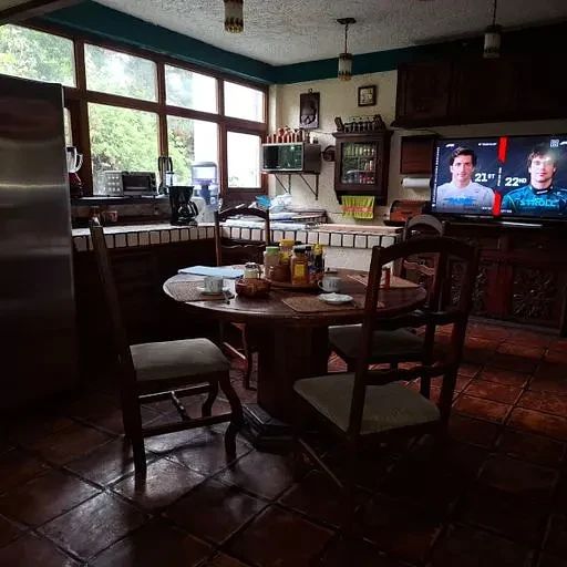 Casa en San Miguel Xicalco, Tlalpan, foto 6 de 23