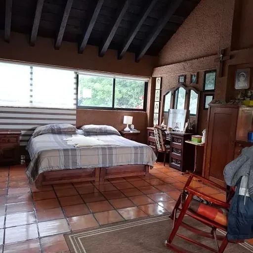 Casa en San Miguel Xicalco, Tlalpan, foto 7 de 23