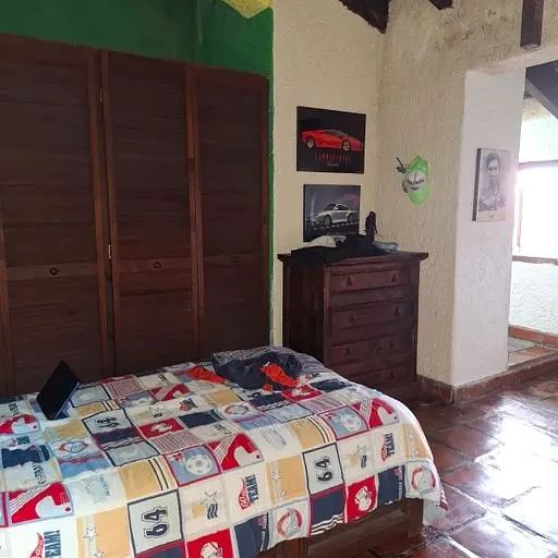 Casa en San Miguel Xicalco, Tlalpan, foto 8 de 23