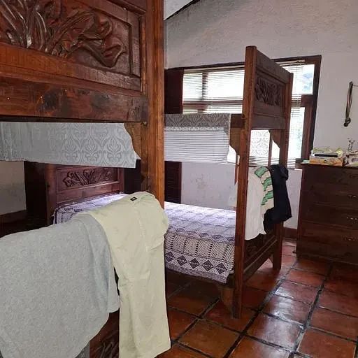 Casa en San Miguel Xicalco, Tlalpan, foto 9 de 23