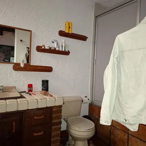 Casa en San Miguel Xicalco, Tlalpan, foto 10 de 23