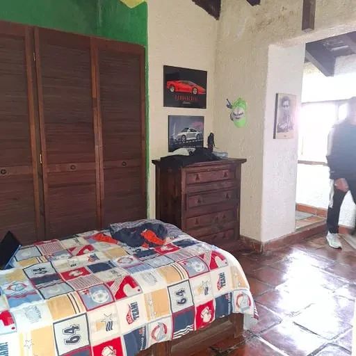 Casa en San Miguel Xicalco, Tlalpan, foto 13 de 23