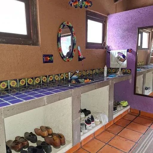 Casa en San Miguel Xicalco, Tlalpan, foto 14 de 23
