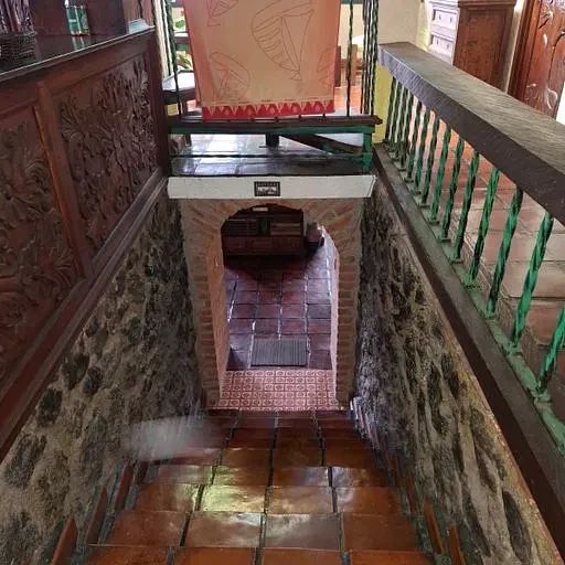 Casa en San Miguel Xicalco, Tlalpan, foto 16 de 23