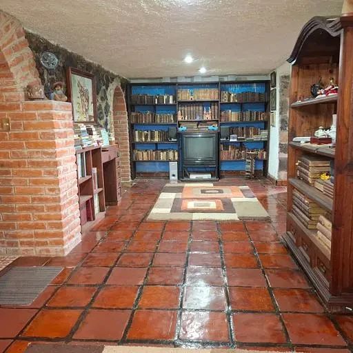 Casa en San Miguel Xicalco, Tlalpan, foto 17 de 23
