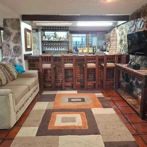 Casa en San Miguel Xicalco, Tlalpan, foto 19 de 23
