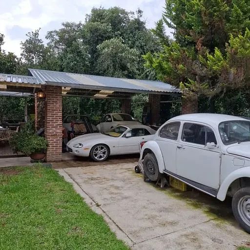 Casa en San Miguel Xicalco, Tlalpan, foto 20 de 23