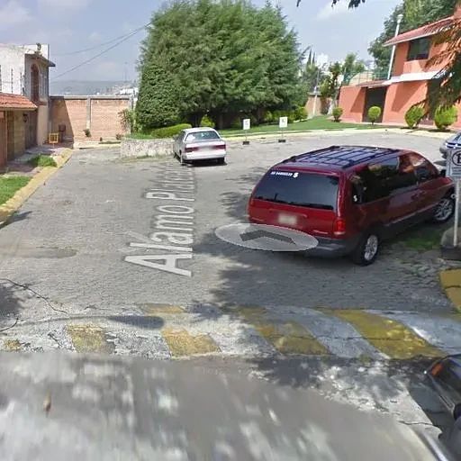 Lote em Los Álamos, Naucalpan de Juárez, foto 3 de 5