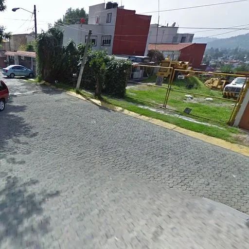 Lote em Los Álamos, Naucalpan de Juárez, foto 4 de 5