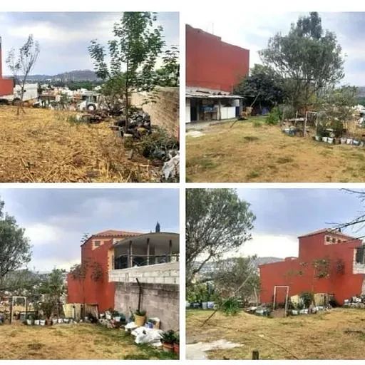 Lote em Los Álamos, Naucalpan de Juárez, foto 5 de 5
