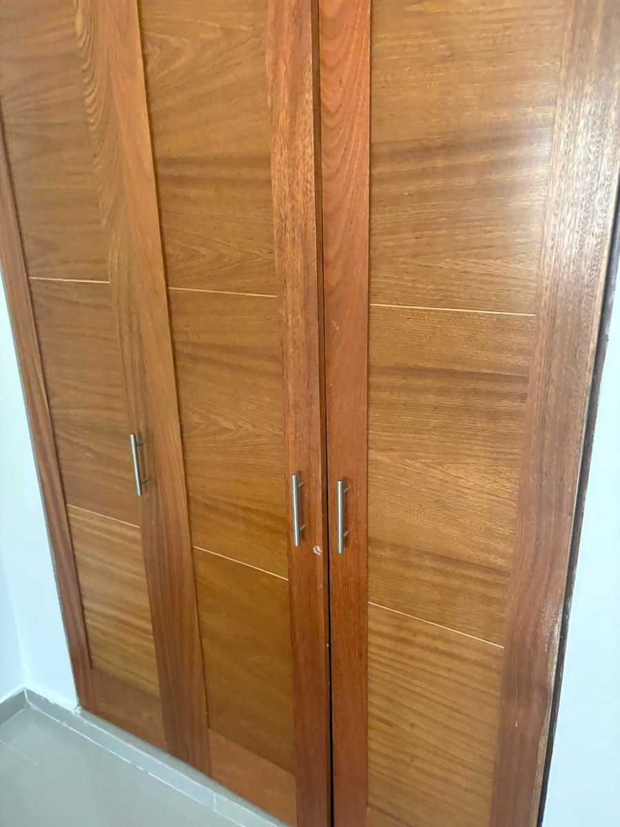 Apartamento en Alameda, Santo Domingo Oeste, foto 8 de 8