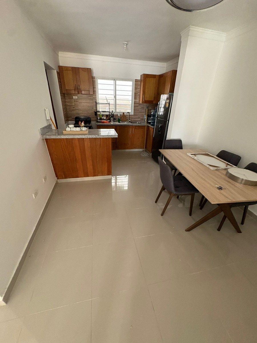 Apartamento en Alameda, Santo Domingo Oeste, foto 3 de 8