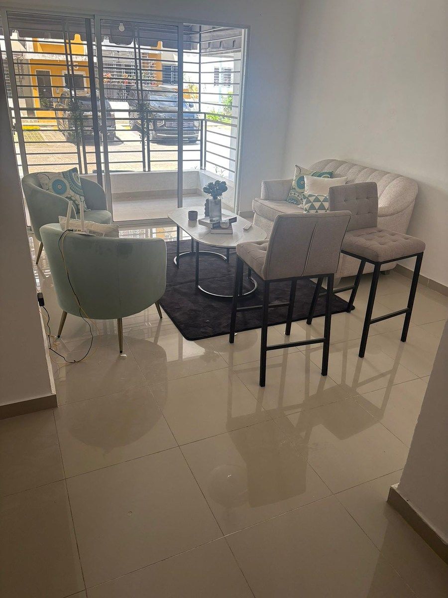 Apartamento en Alameda, Santo Domingo Oeste, foto 2 de 8