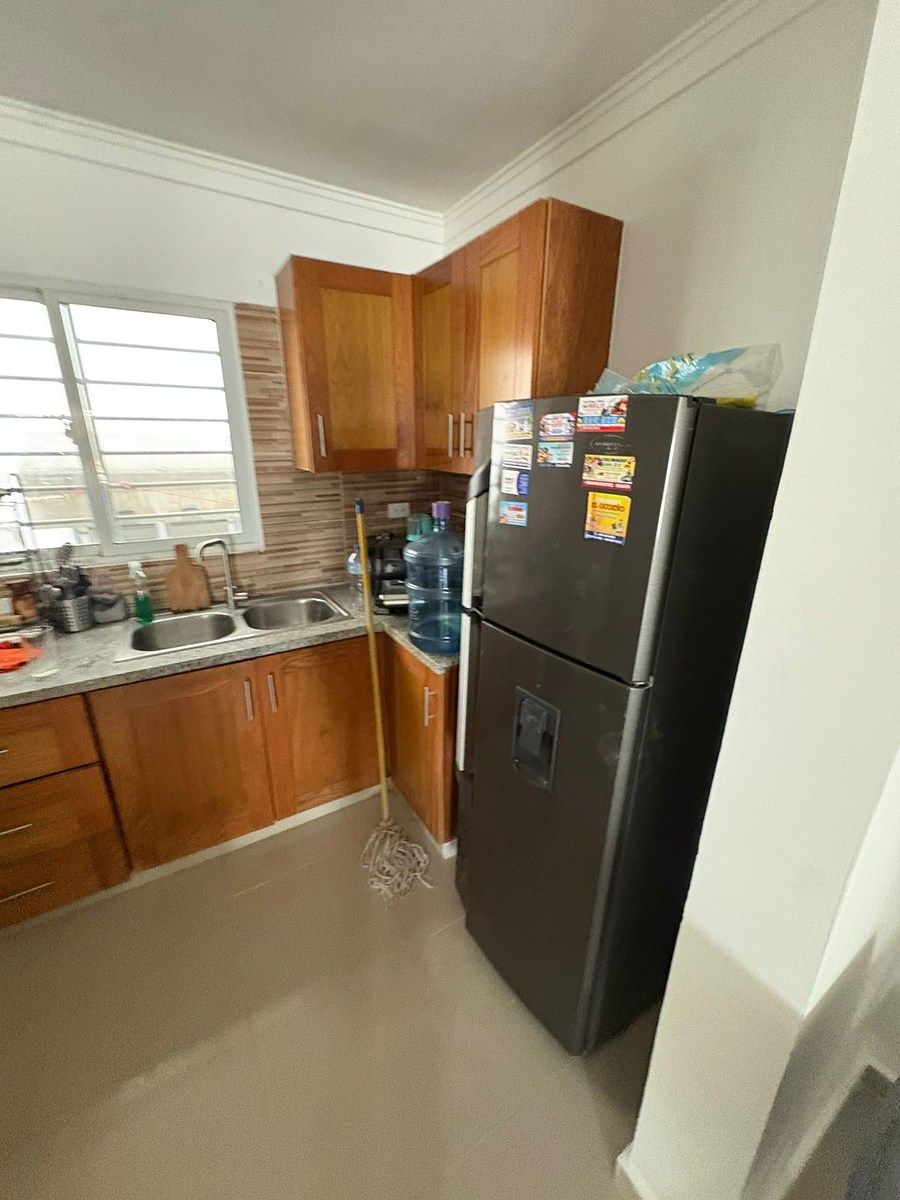 Apartamento en Alameda, Santo Domingo Oeste, foto 5 de 8