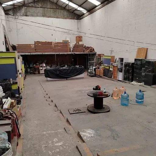 Local comercial en Jardines del Alba, Cuautitlán Izcalli, foto 4 de 6
