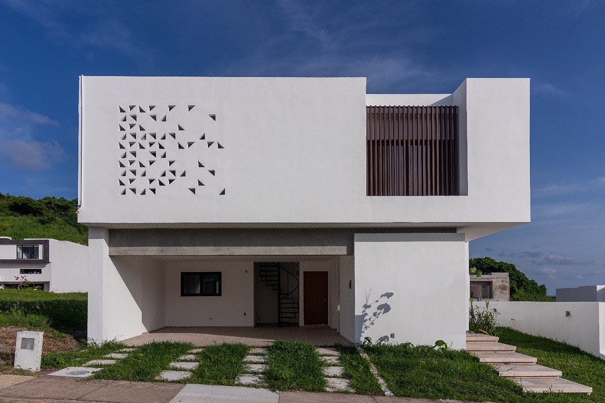 House for Sale Punta Tiburón, photo 1 of 14
