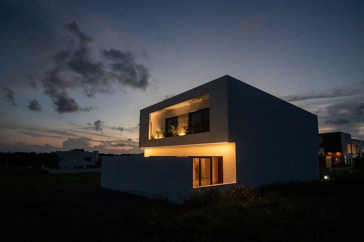 House in Punta Tiburón, Alvarado, photo 8 of 14