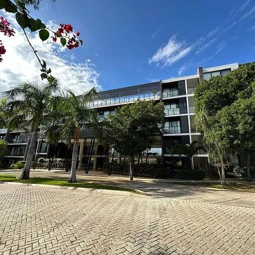 ALUGUEL APARTAMENTO BAHÍA PRINCIPE, TULUM, foto 1 de 11