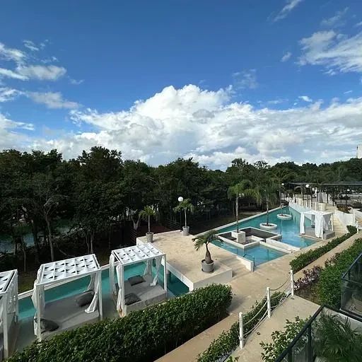 Apartamento em Akumal, Tulum, foto 2 de 11