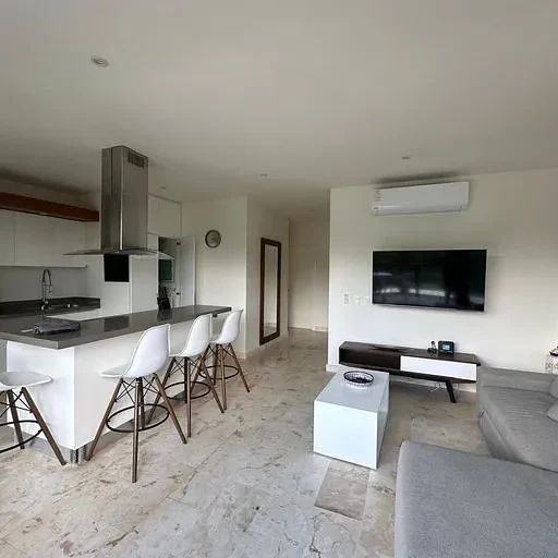 Apartamento em Akumal, Tulum, foto 8 de 11
