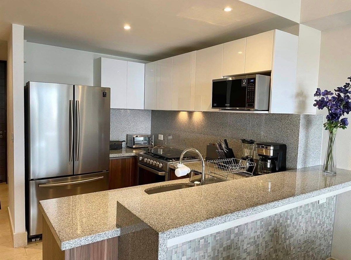 Apartment in Granada, Miguel Hidalgo, photo 4 of 10