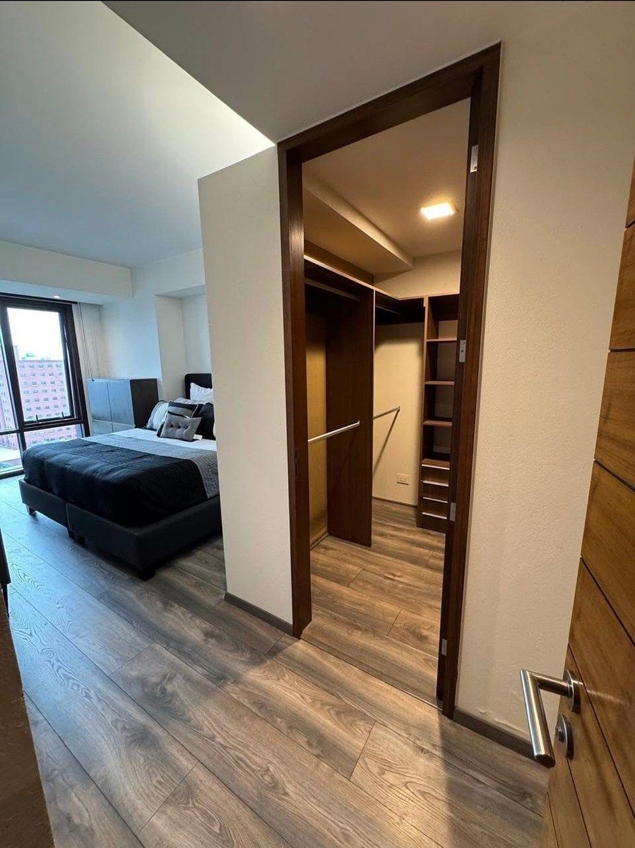 Apartment in Granada, Miguel Hidalgo, photo 6 of 10