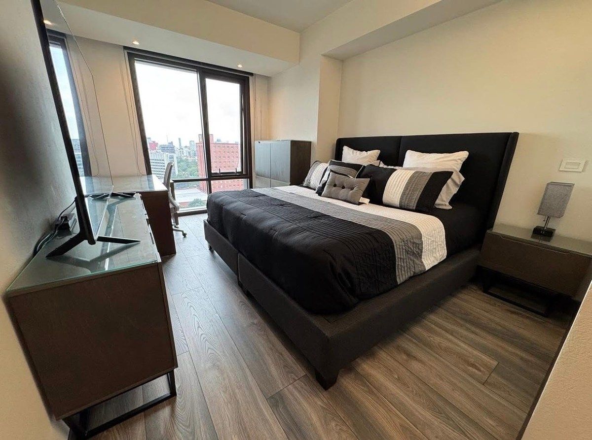 Apartment in Granada, Miguel Hidalgo, photo 9 of 10