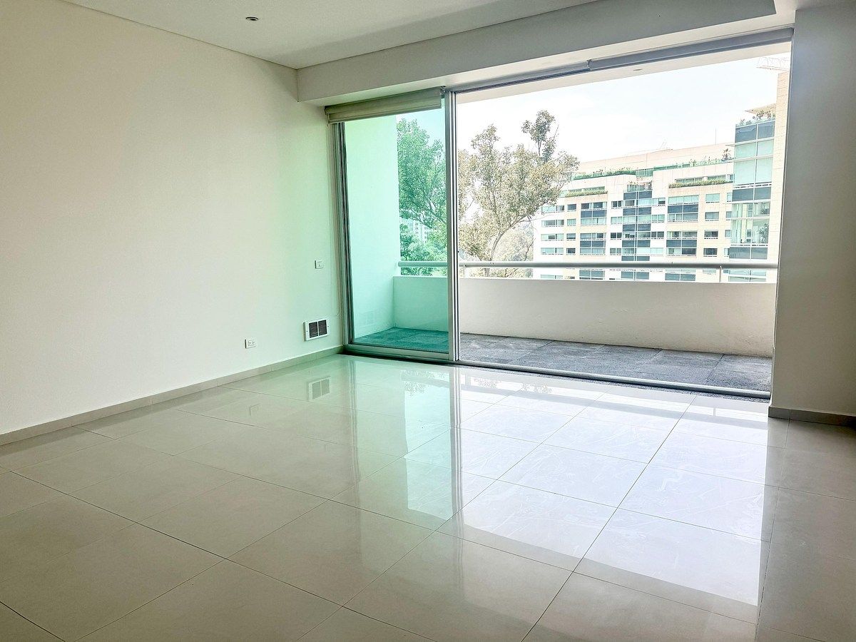 Departamento en Lomas de Chapultepec II Sección, Miguel Hidalgo, foto 6 de 25