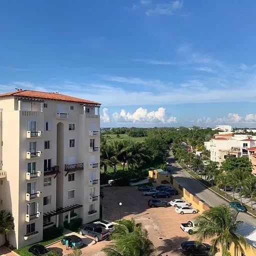 Apartamento em Zona Hotelera, Benito Juárez, foto 3 de 26