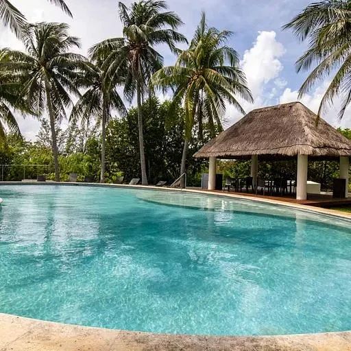 Apartamento em Cancun 3 Quartos | Pok ta Pok Zona Hoteleira,
, foto 1 de 26