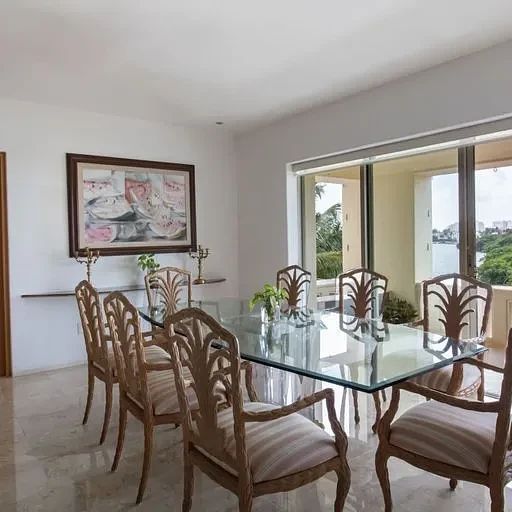 Apartamento em Zona Hotelera, Benito Juárez, foto 7 de 26