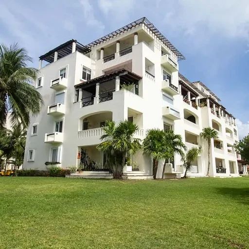 Apartamento em Zona Hotelera, Benito Juárez, foto 8 de 26