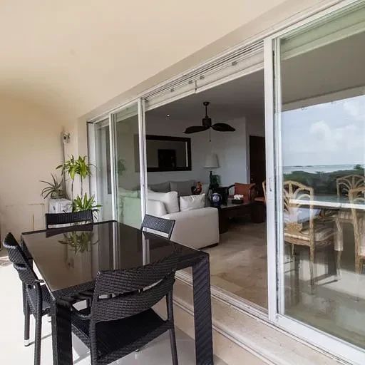 Apartamento em Zona Hotelera, Benito Juárez, foto 13 de 26