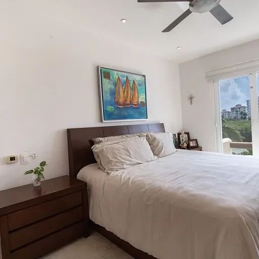 Apartamento em Zona Hotelera, Benito Juárez, foto 15 de 26
