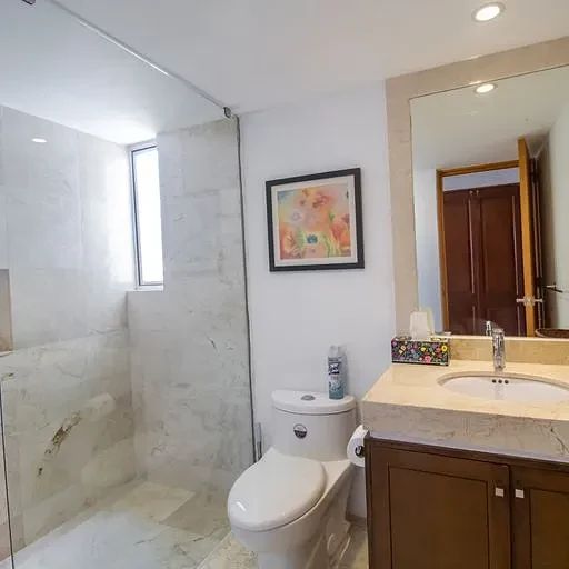 Apartamento em Zona Hotelera, Benito Juárez, foto 17 de 26