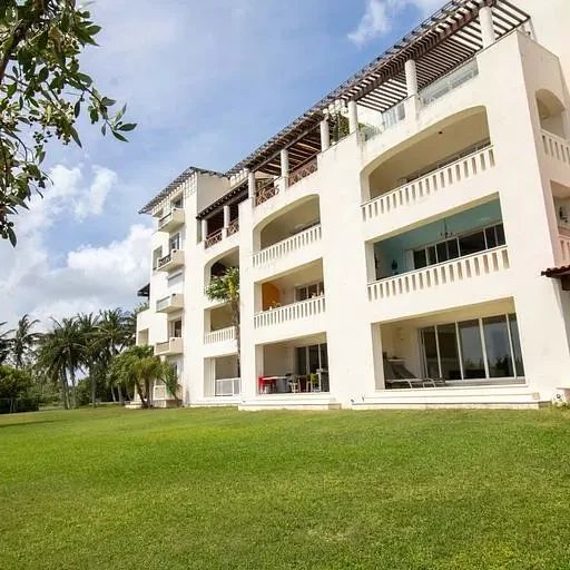 Apartamento em Zona Hotelera, Benito Juárez, foto 21 de 26