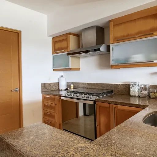 Apartamento em Zona Hotelera, Benito Juárez, foto 25 de 26