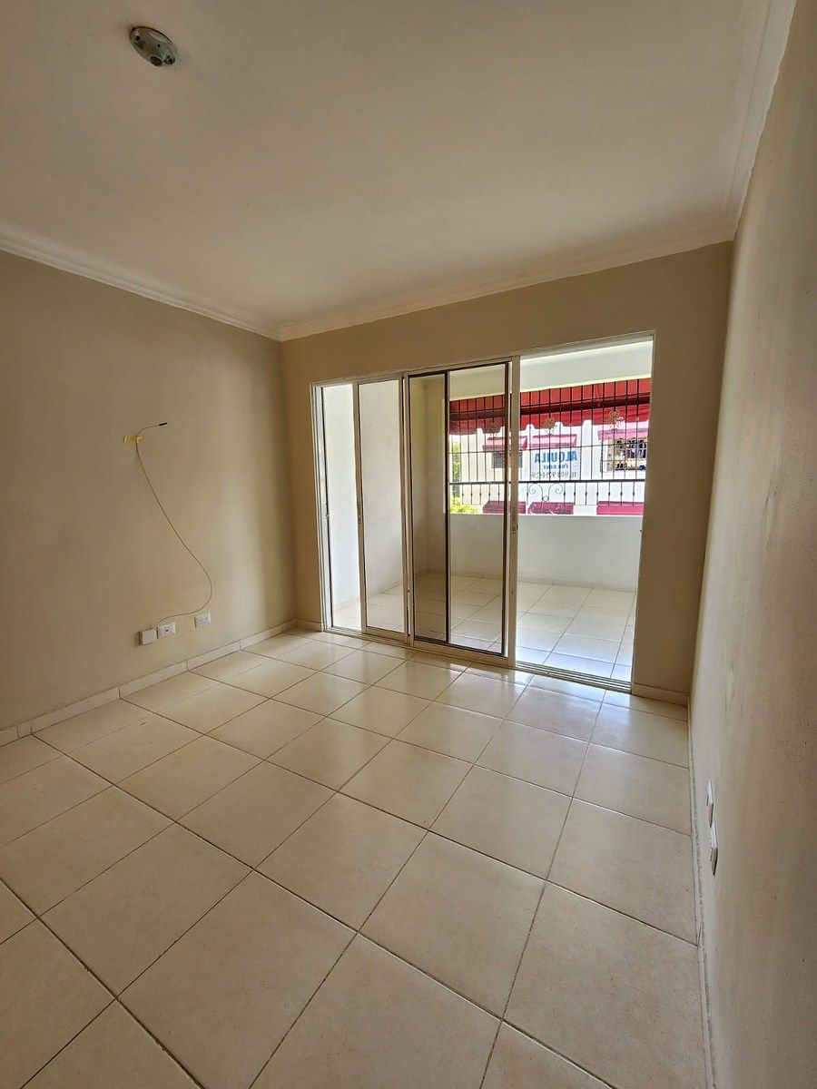 Apartamento en Pantoja, Santo Domingo Oeste, foto 3 de 4