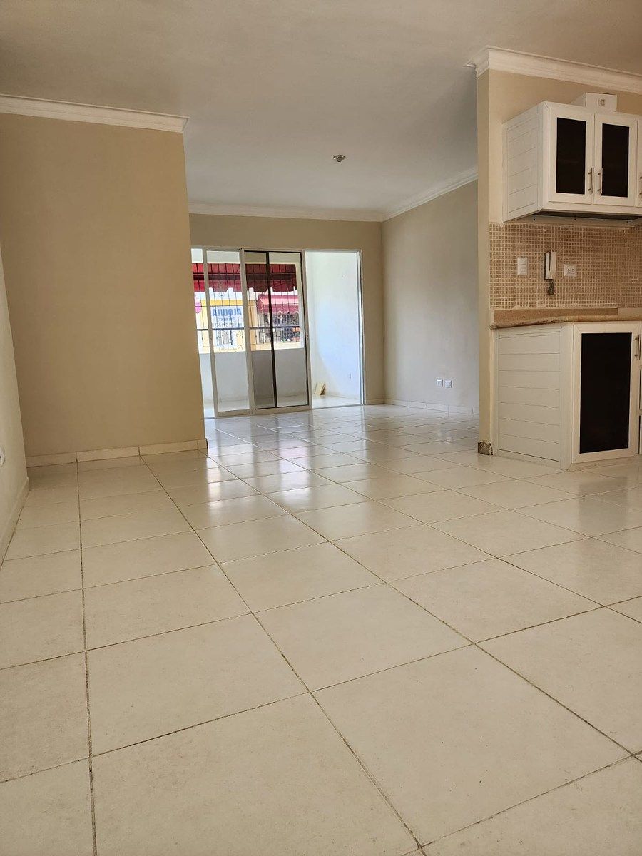 Apartamento en Pantoja, Santo Domingo Oeste, foto 2 de 4