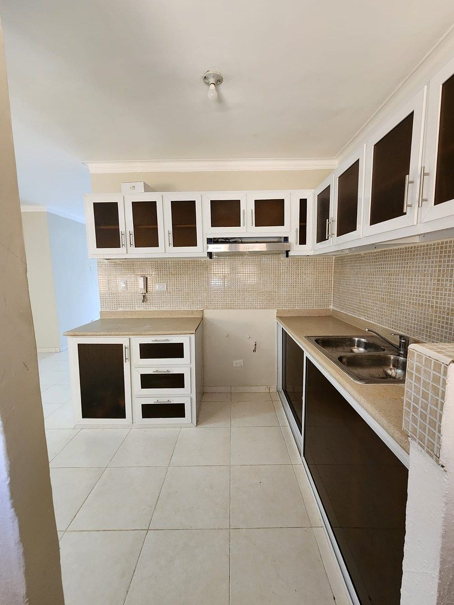 Apartamento en venta en Pantoja, Santo Domingo Oeste, foto 1 de 4