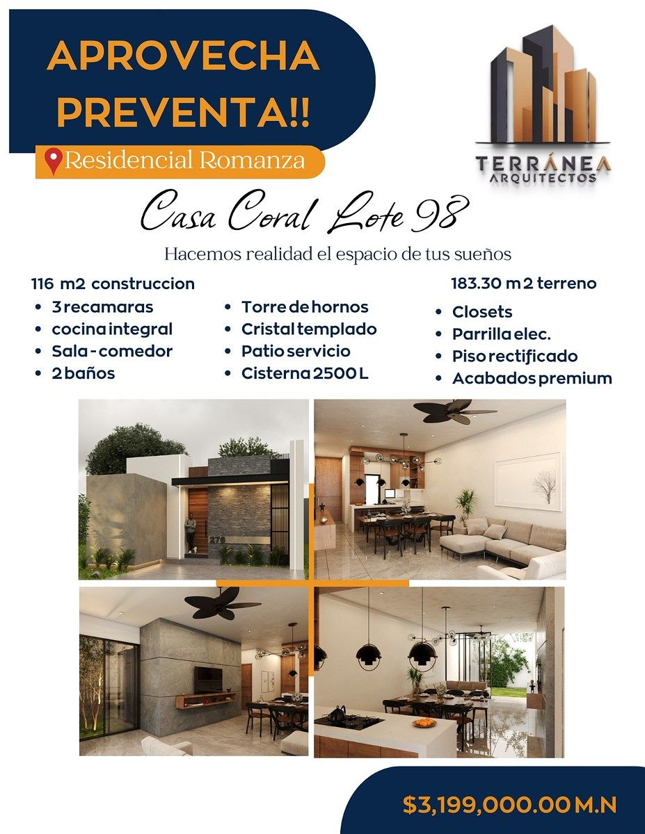 Casa en Residencial Valle Verde, Colima, foto 2 de 5