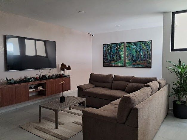 Departamento en Temozón Norte, Mérida, foto 3 de 12
