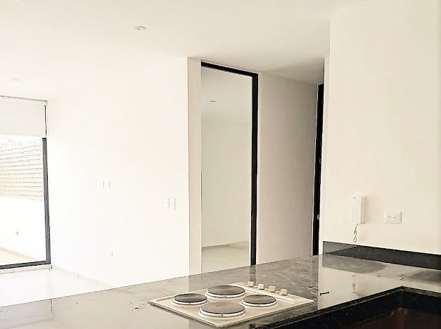 Departamento en Temozón Norte, Mérida, foto 8 de 12