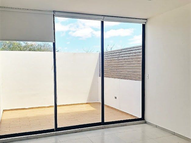 Departamento en Temozón Norte, Mérida, foto 9 de 12